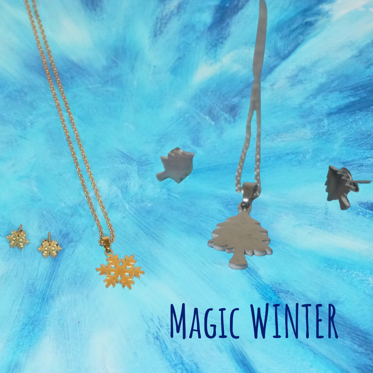 Winter Magic