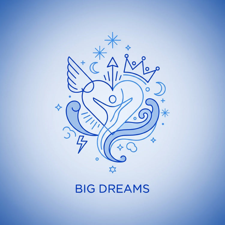 Big  Dreams