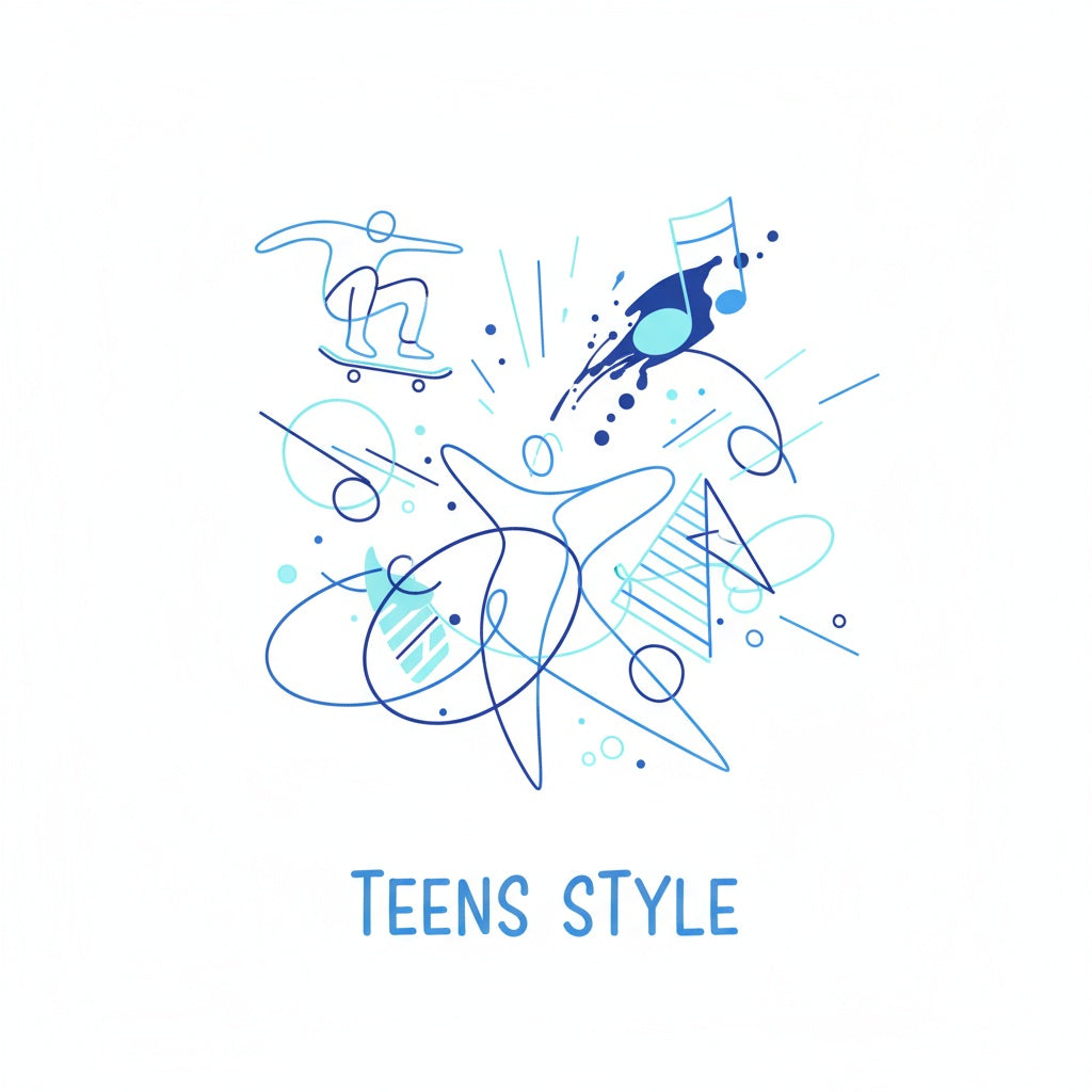 Teens Style