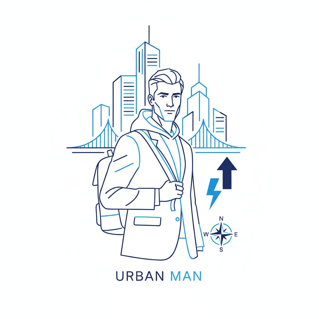 Urban Men