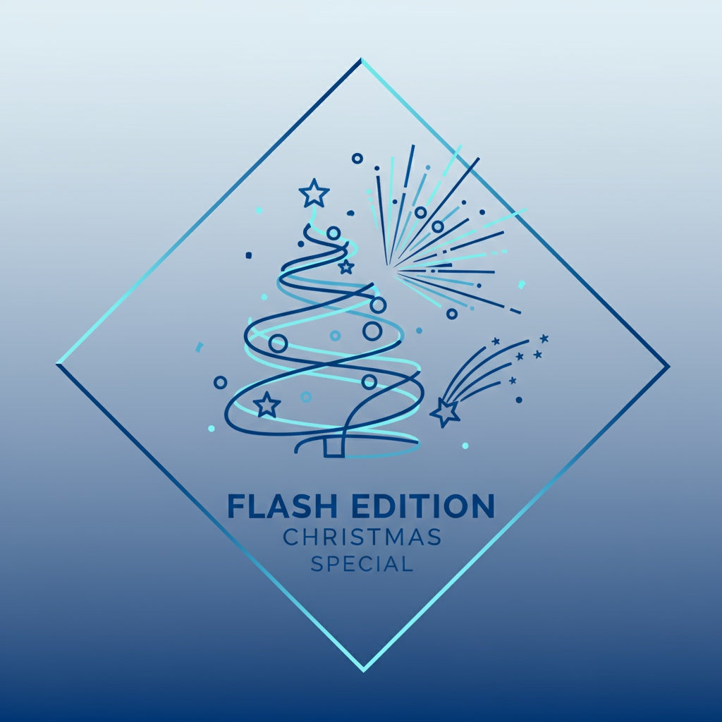 Flash Edition -especial Natal