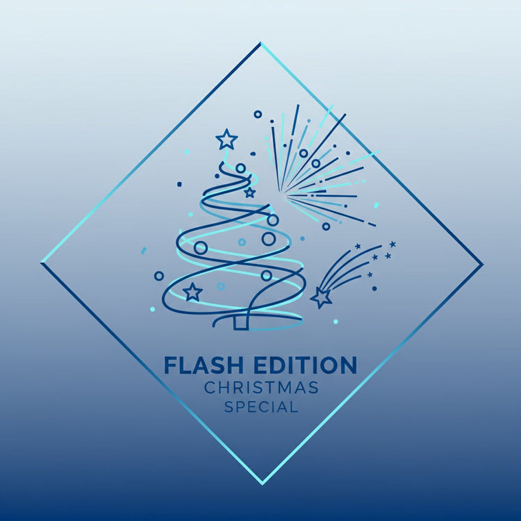 Flash Edition -especial Natal
